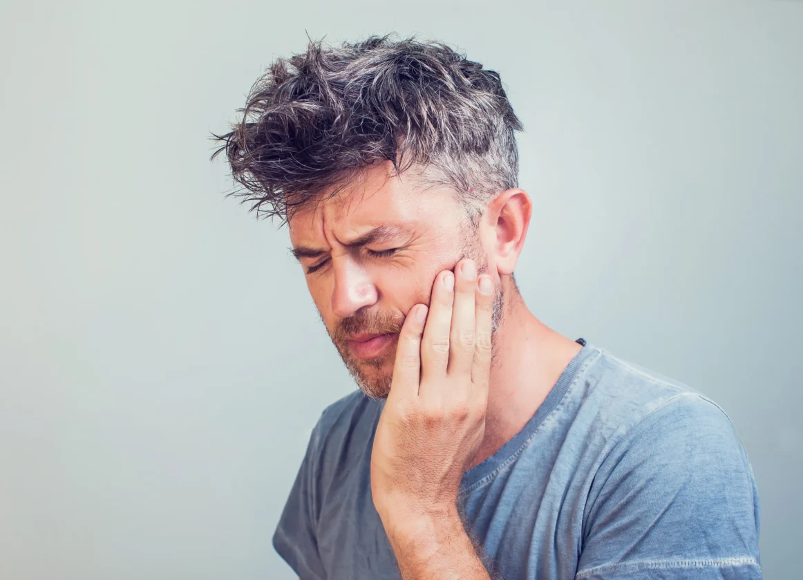 Sensitive teeth: What treatments are available?