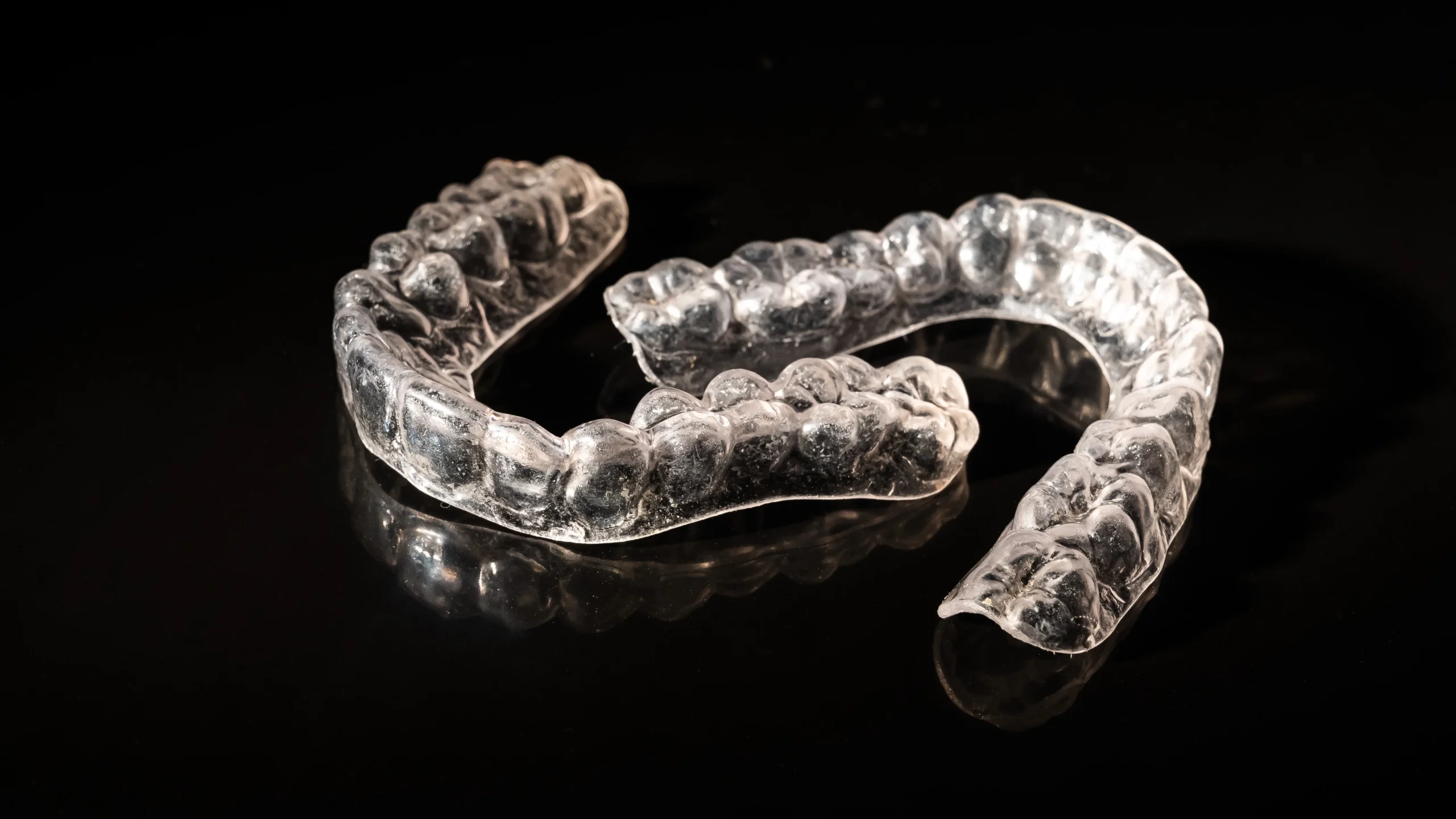What are Clear Aligners?