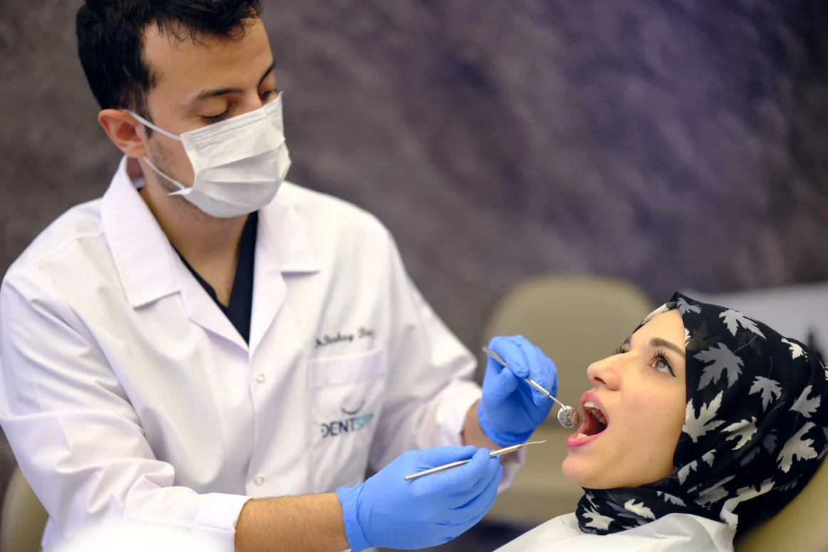 Root Canal Treatment Turkey Cost 2025