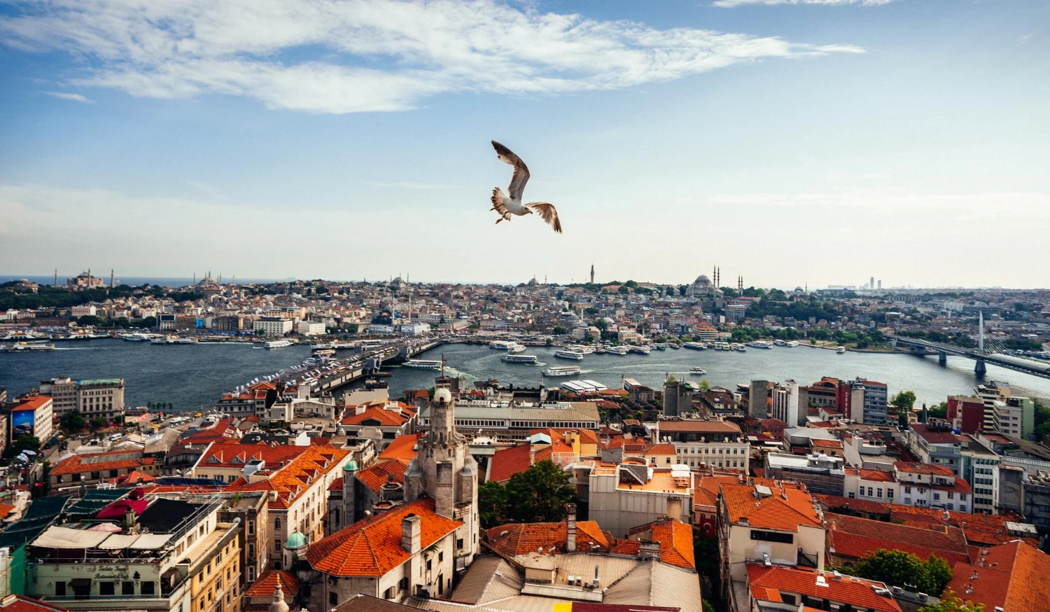 Tourisme dentaire en Turquie : salle de soins d'une clinique dentaire à Istanbul