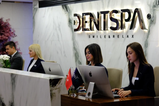 Dental Tourism in Turkey – Enjoy Your Vacation with a Smile