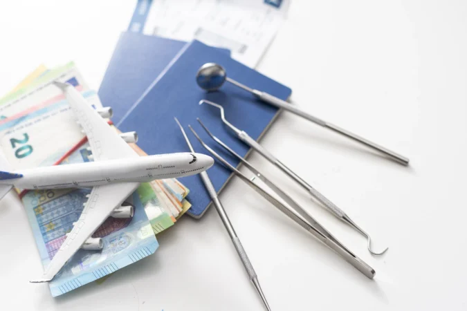 What is Dental Passport?