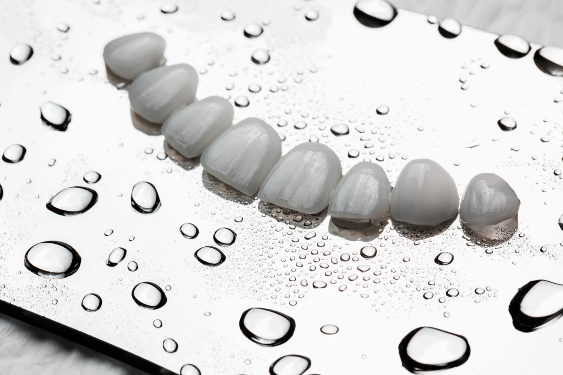 Bonding vs. Veneers: Key Dental Differences