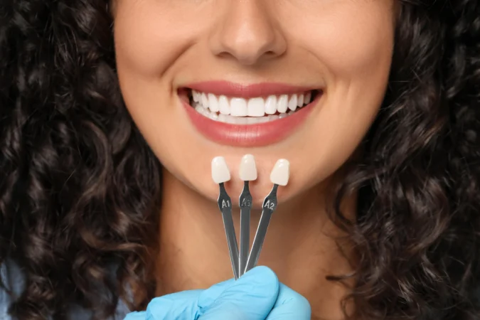 Transform Your Smile with Comprehensive Tooth Reshaping