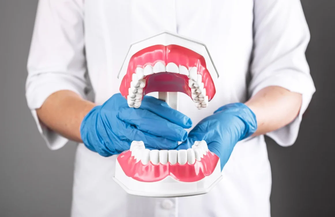 Understanding TMJ Disorders: Causes, Treatment, and More