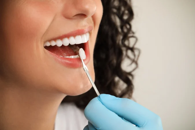 Porcelain Veneers in Turkey: What to Expect and Benefits