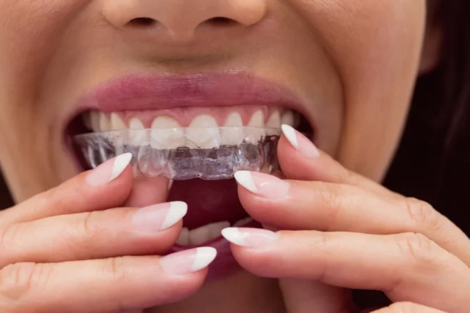 Mouth Guard Types & Their Impact on Oral Health