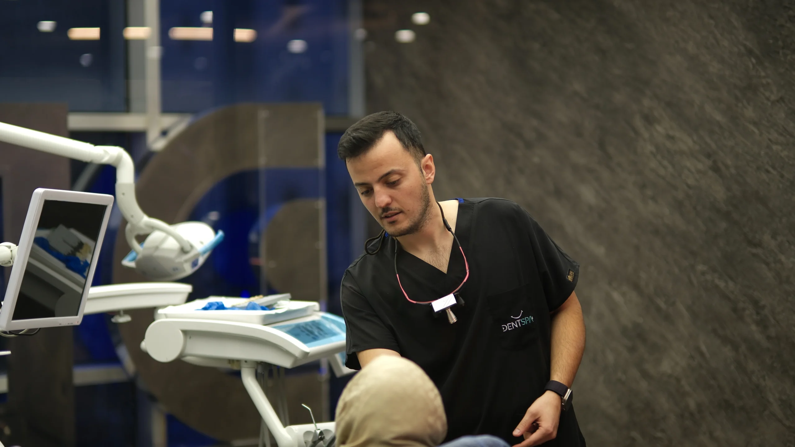 doctor gallery image
