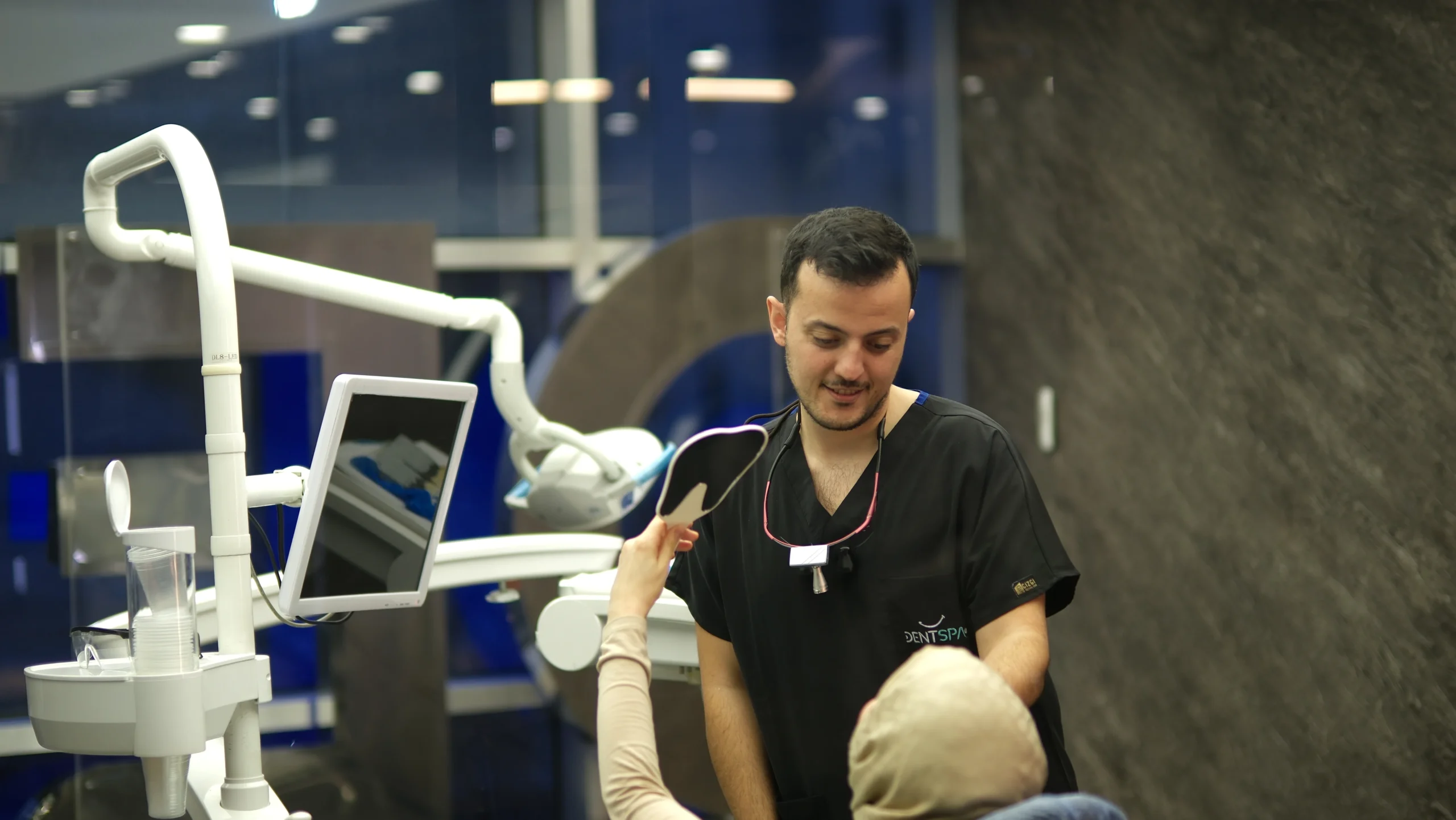 doctor gallery image