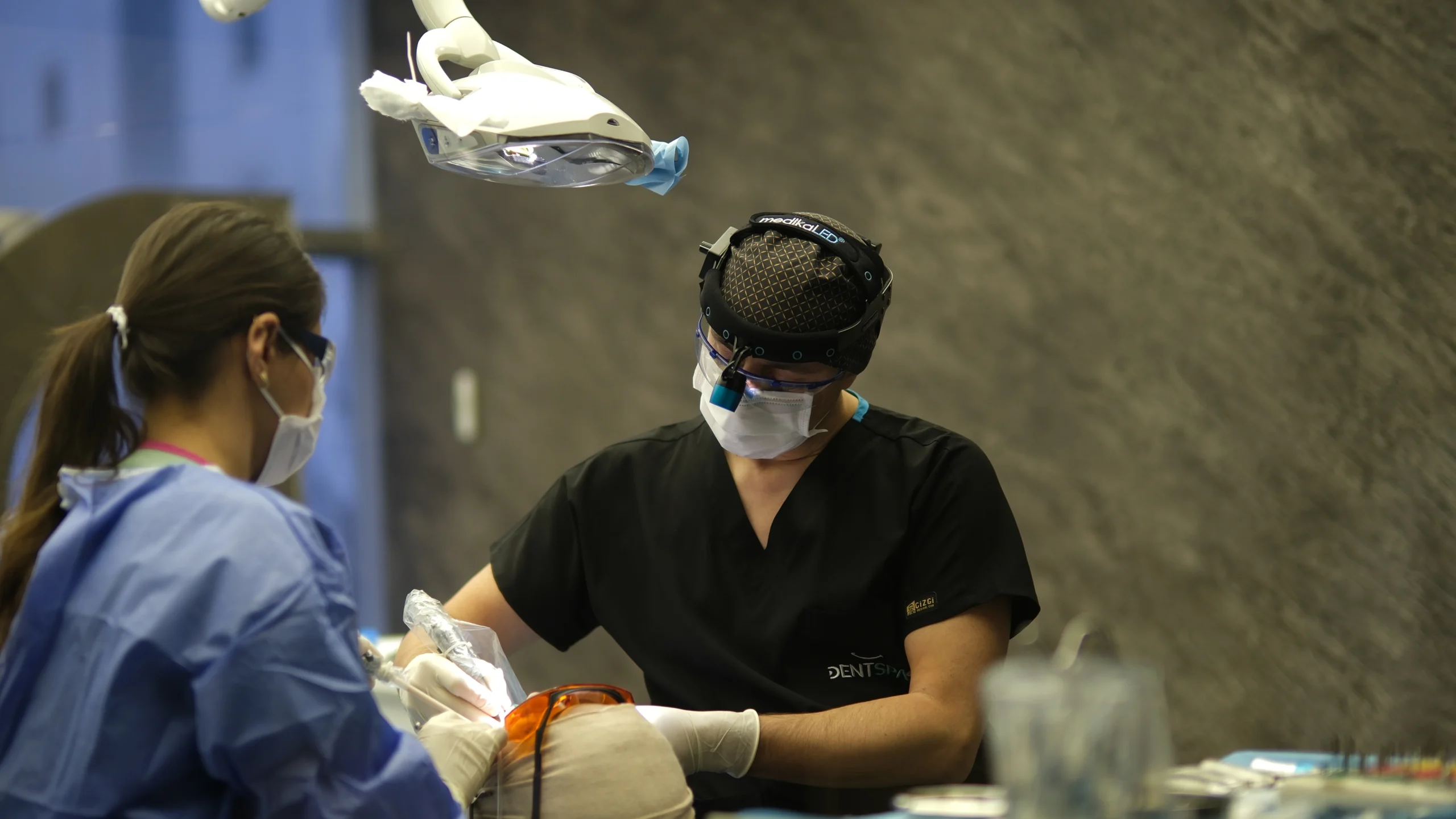 doctor gallery image