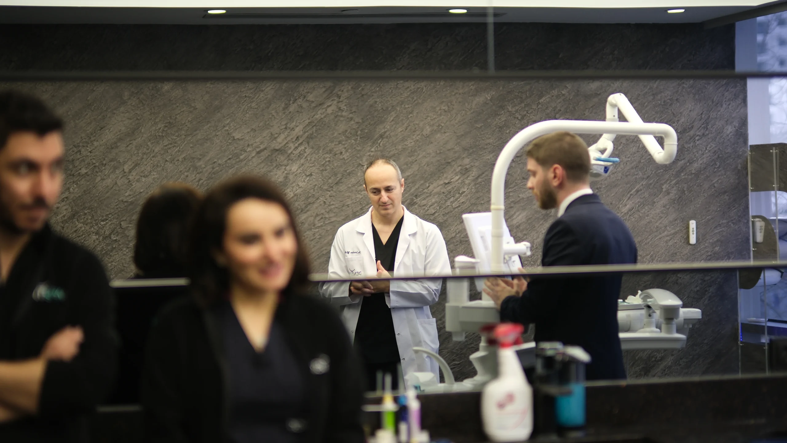 doctor gallery image