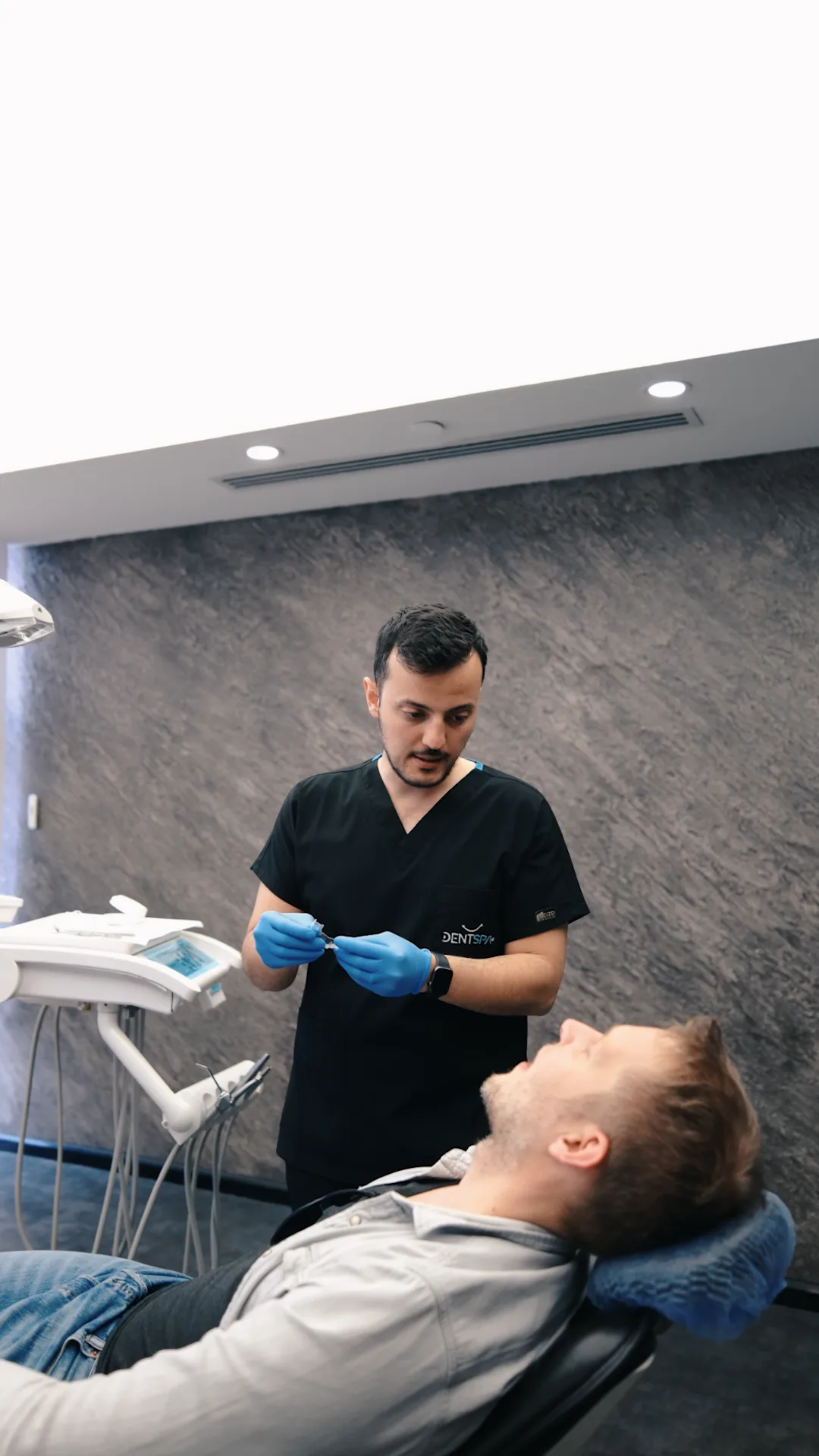 doctor gallery image