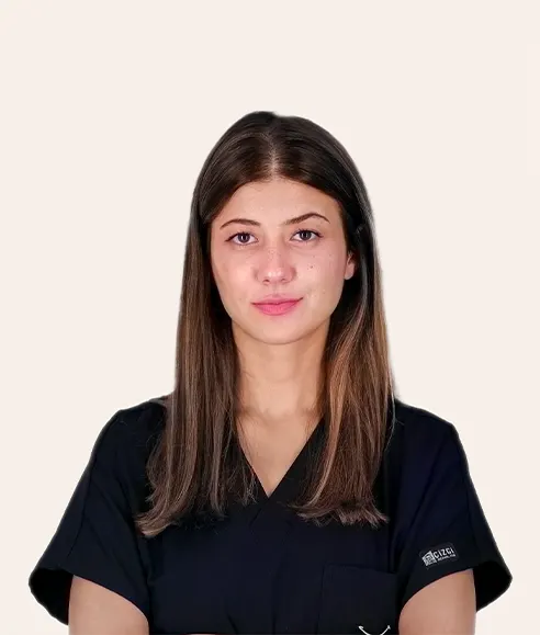 Hatice Kübra Sarıkaya