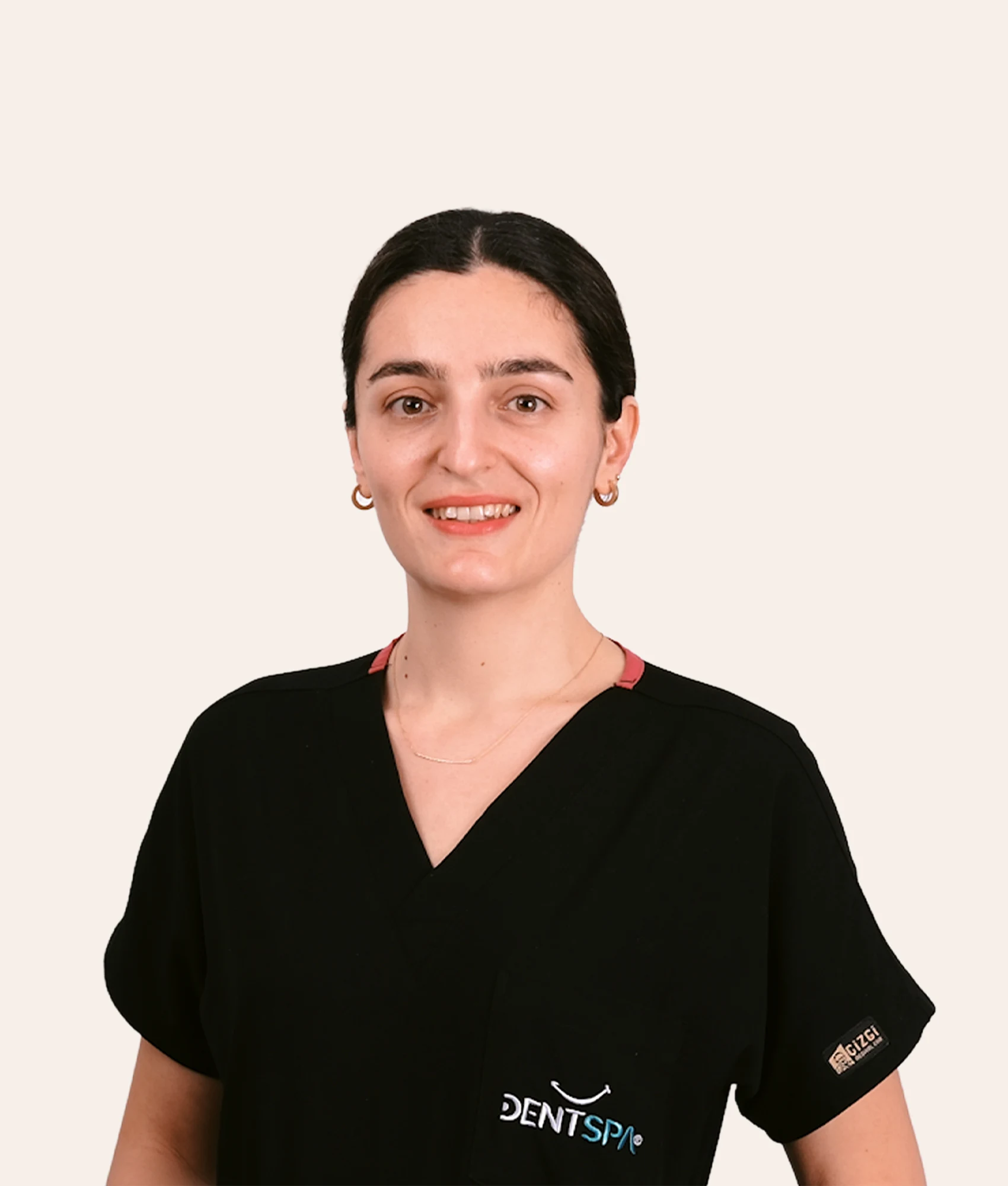 Damla Öztürk