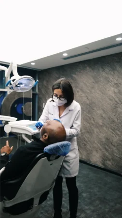 How Much Bone Do You Need for Dental Implants?