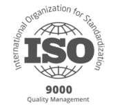ISO Certified