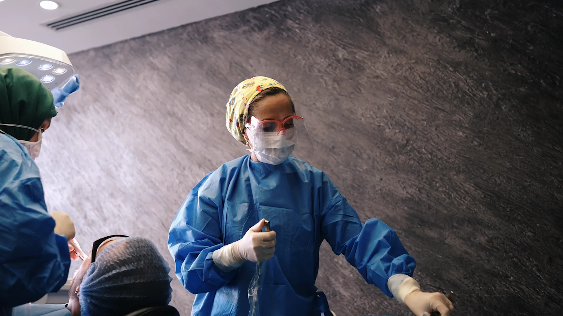 doctor gallery image