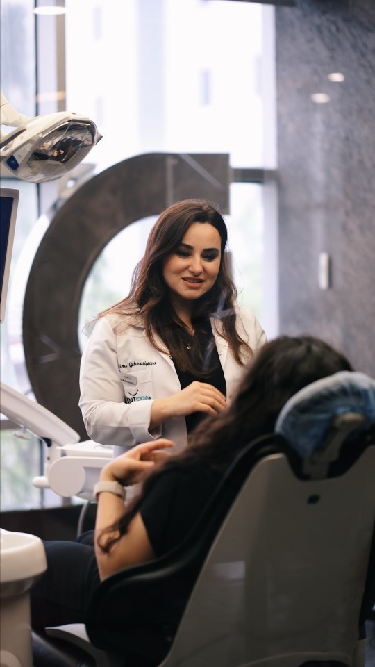 doctor gallery image