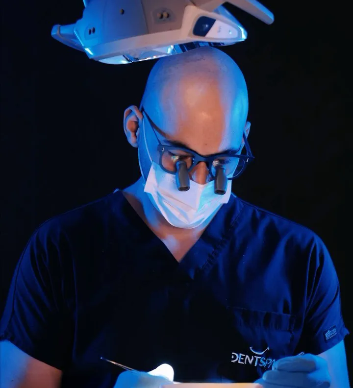 doctor gallery image