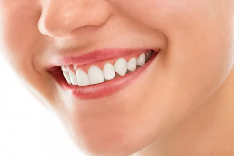 Gum Alignment
