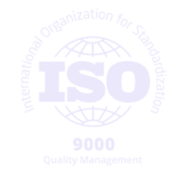 ISO Certified
