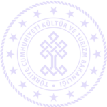 Ministry of Culture and Tourism - Türkiye