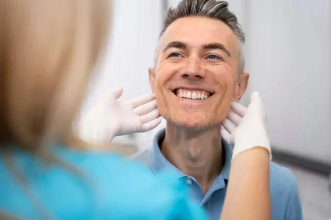 Gum Reshaping: Everything You Should Know