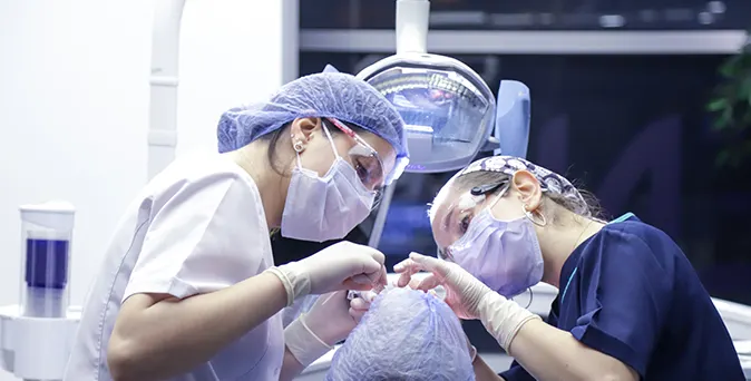 Expert Oral & Maxillofacial Treatments in Turkey