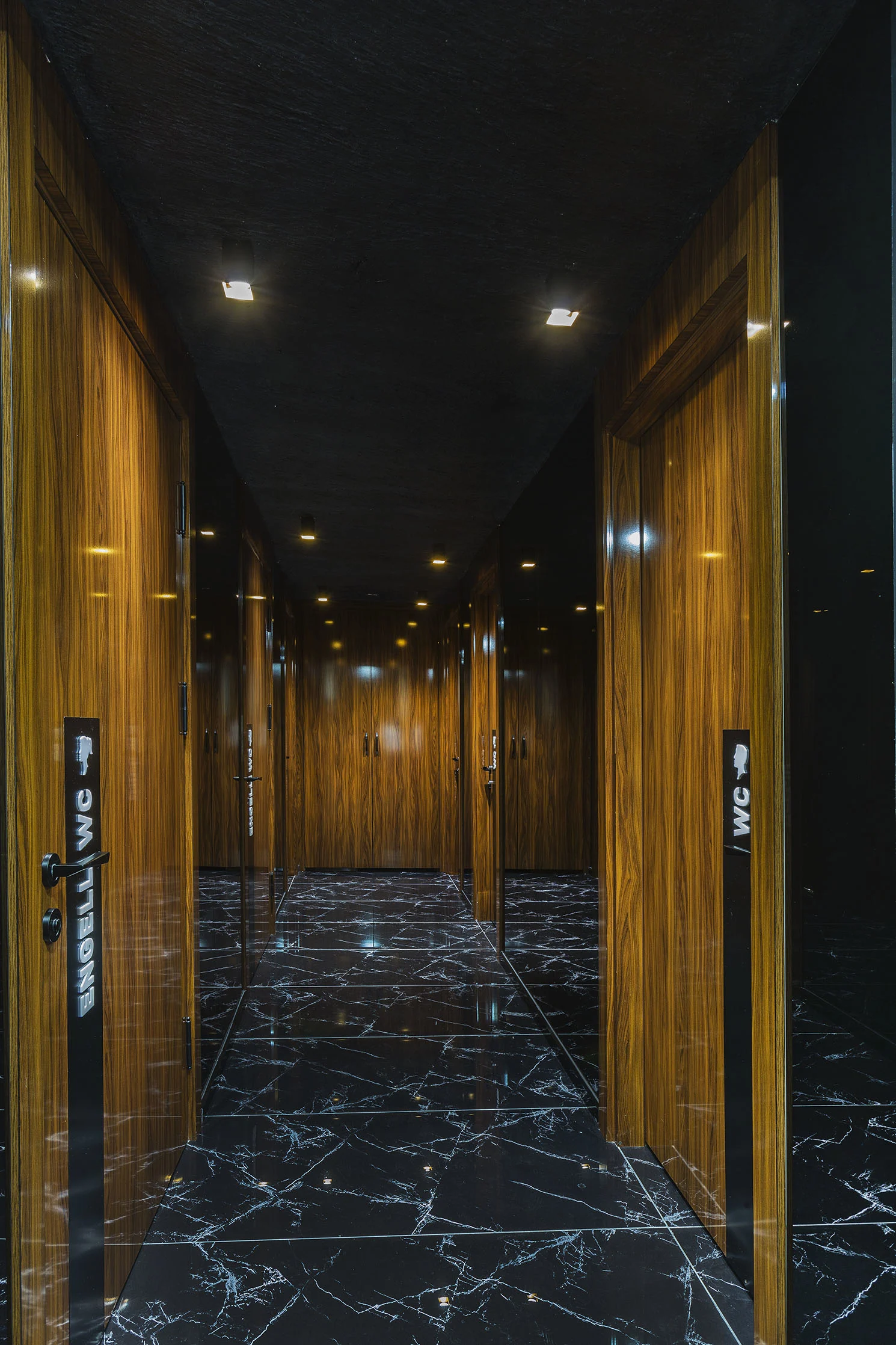 Inclusive Space