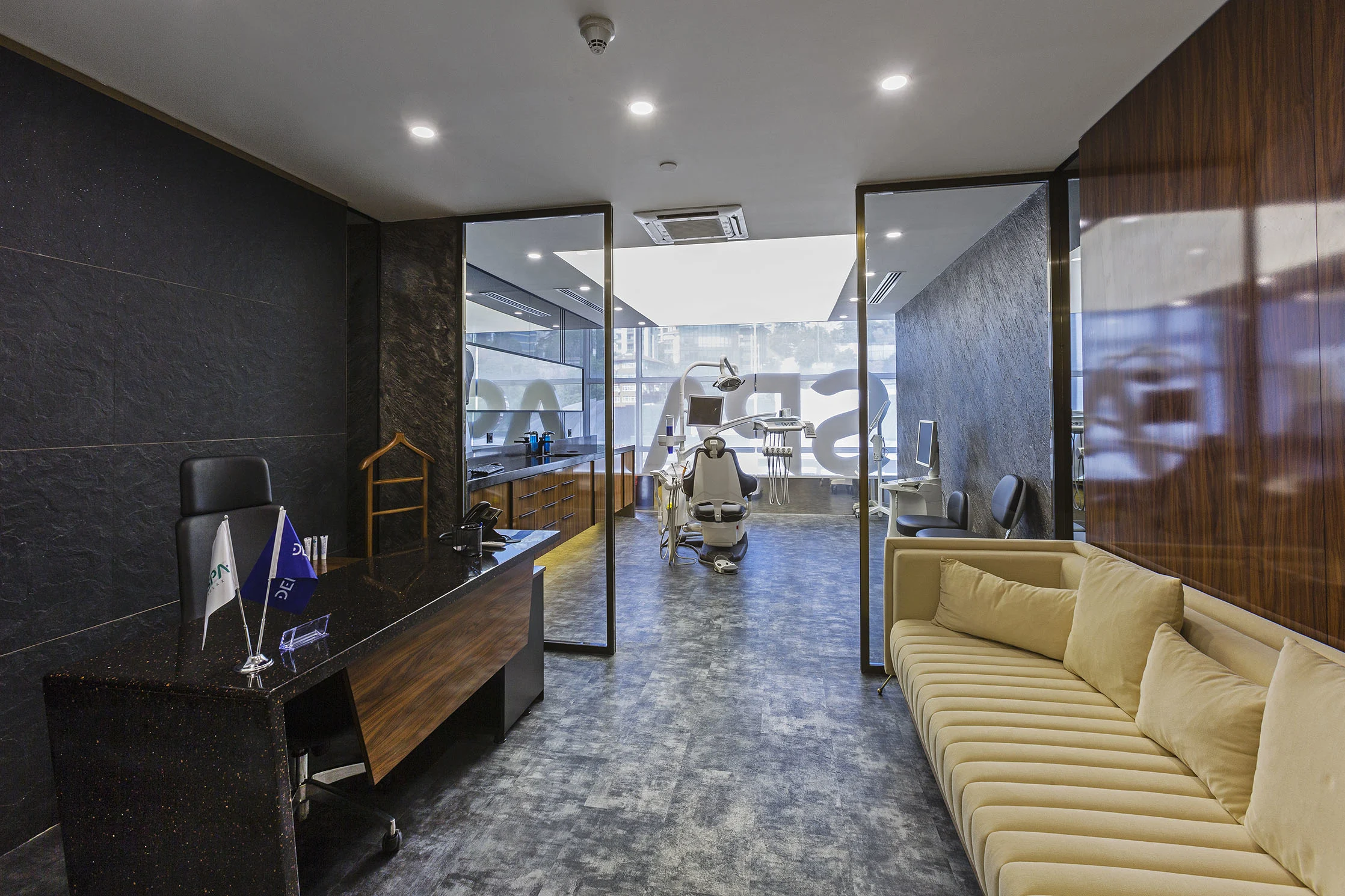 Clinic