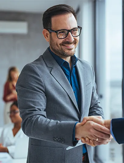 Partnership Image