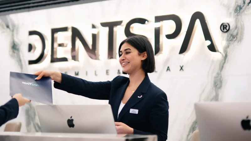 Dental Tourism in Turkey: Why More Patients Are Choosing Istanbul