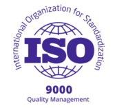 ISO Certified