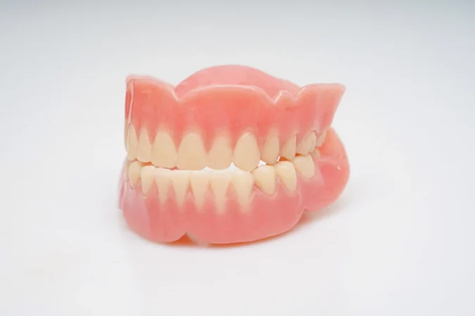 Different Types of Dentures: Which One Is Right For You?