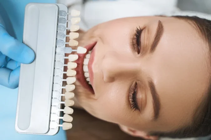 Esthetic Dentistry