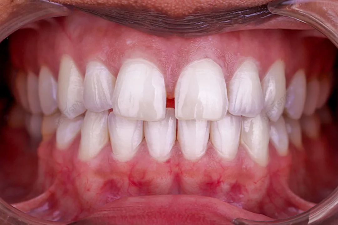 Composite Bonding: Tooth fixes