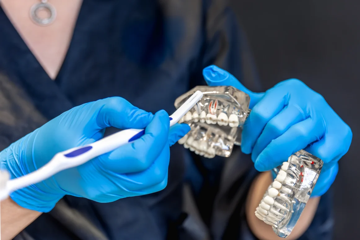 Alternatives to dental implants: Learn your healthy, confident smile options.