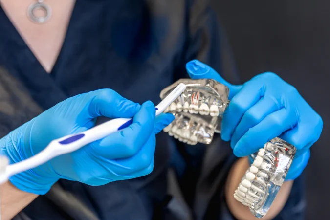 Alternatives to dental implants: Learn your healthy, confident smile options.