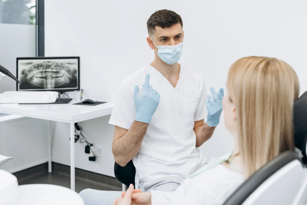 Managing Bone Deficiencies Before Implant Placement