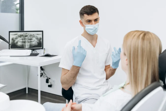 Managing Bone Deficiencies Before Implant Placement