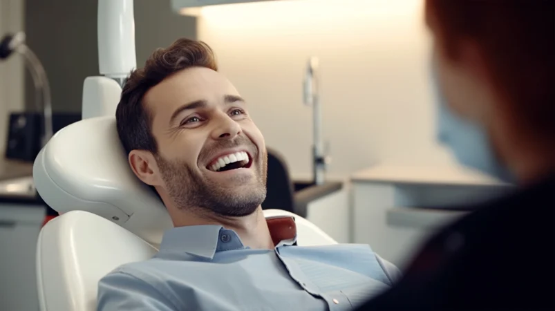 Full Mouth Dental Implants Abroad