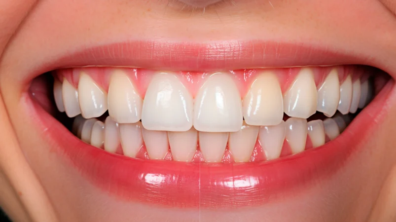 Why Are My Teeth Turning Transparent? And What Can I Do About It?