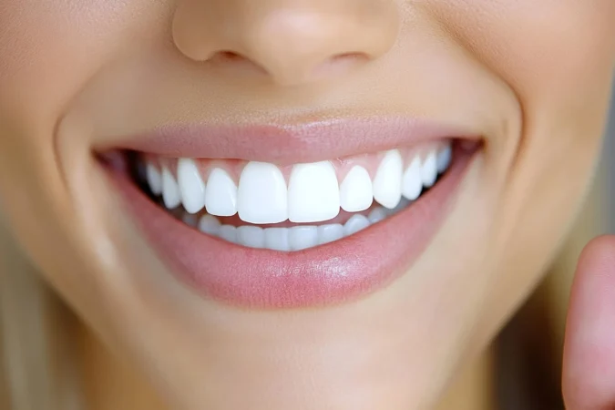 Everything You Need To Know About Turkey Teeth