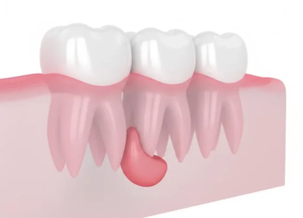 Dental Cyst Treatment: Symptoms & Care Guide