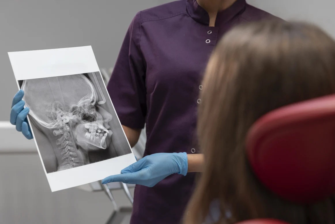 Can Stem Cell Therapy Regrow Your Jaw Bone?