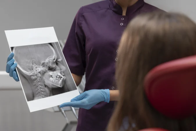 Can Stem Cell Therapy Regrow Your Jaw Bone?