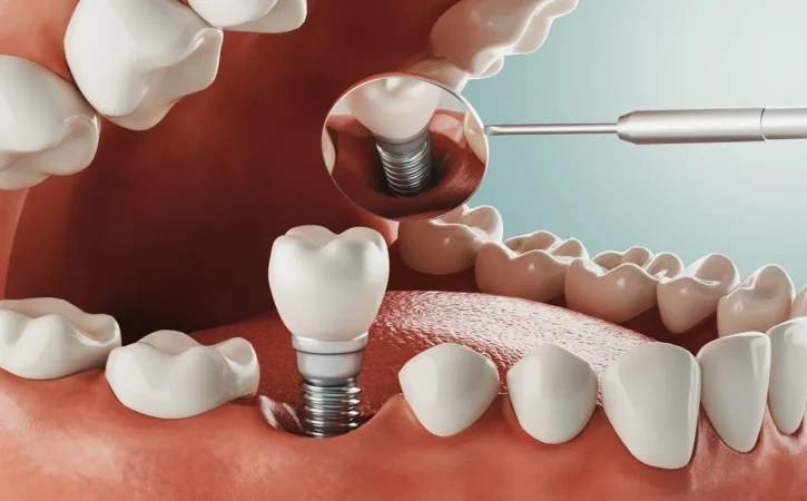 Dental Implants in Istanbul: Prices, Clinics & What to Expect