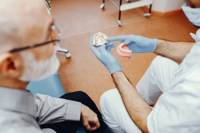 Dental Implant Timeline With Bone Graft: A Month-by-Month Breakdown