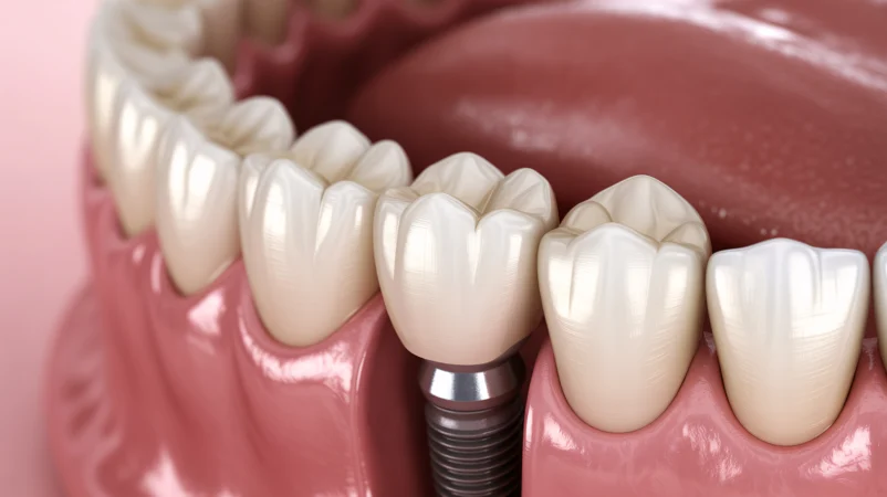 How Long Do Dental Implants Last? Bone Health, Maintenance, and What Really Extends Their Lifespan