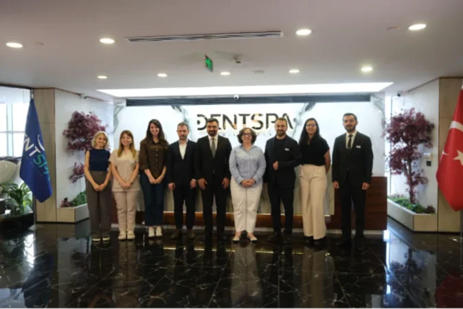 GHA Certification — The Only Dental Clinic on the Register